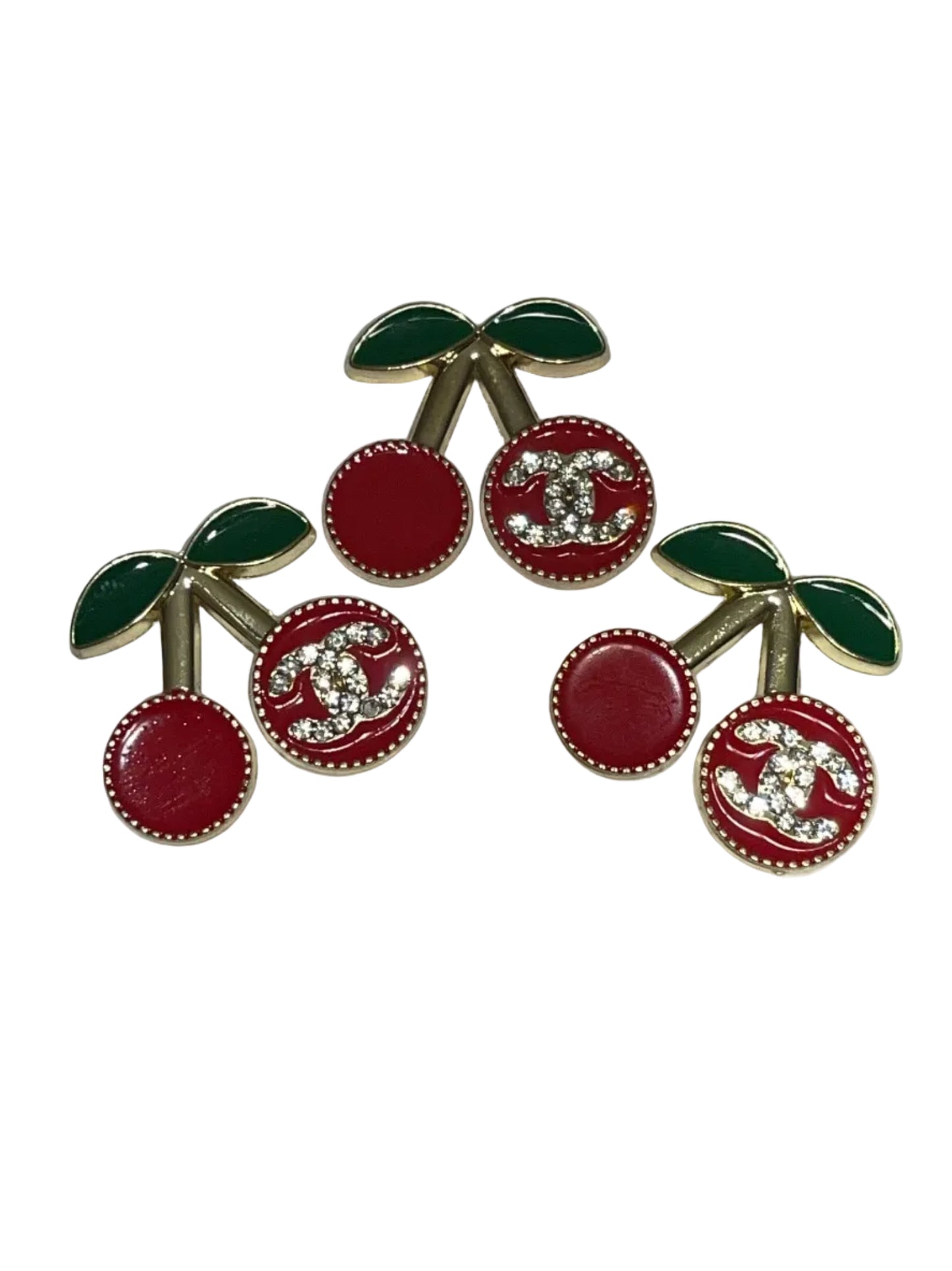 Red Lux Cherry