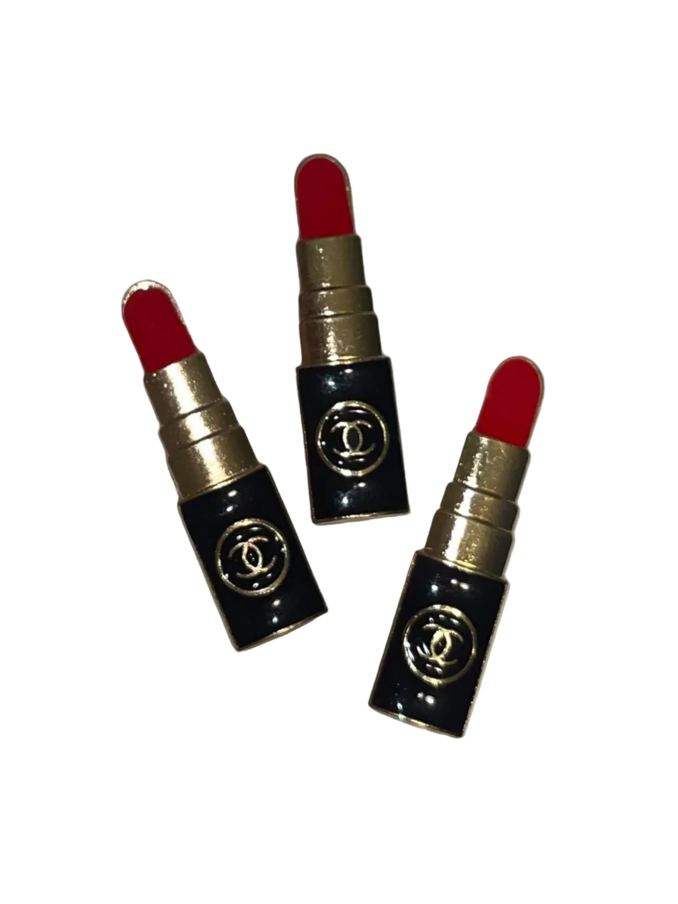 Double C Lipstick
