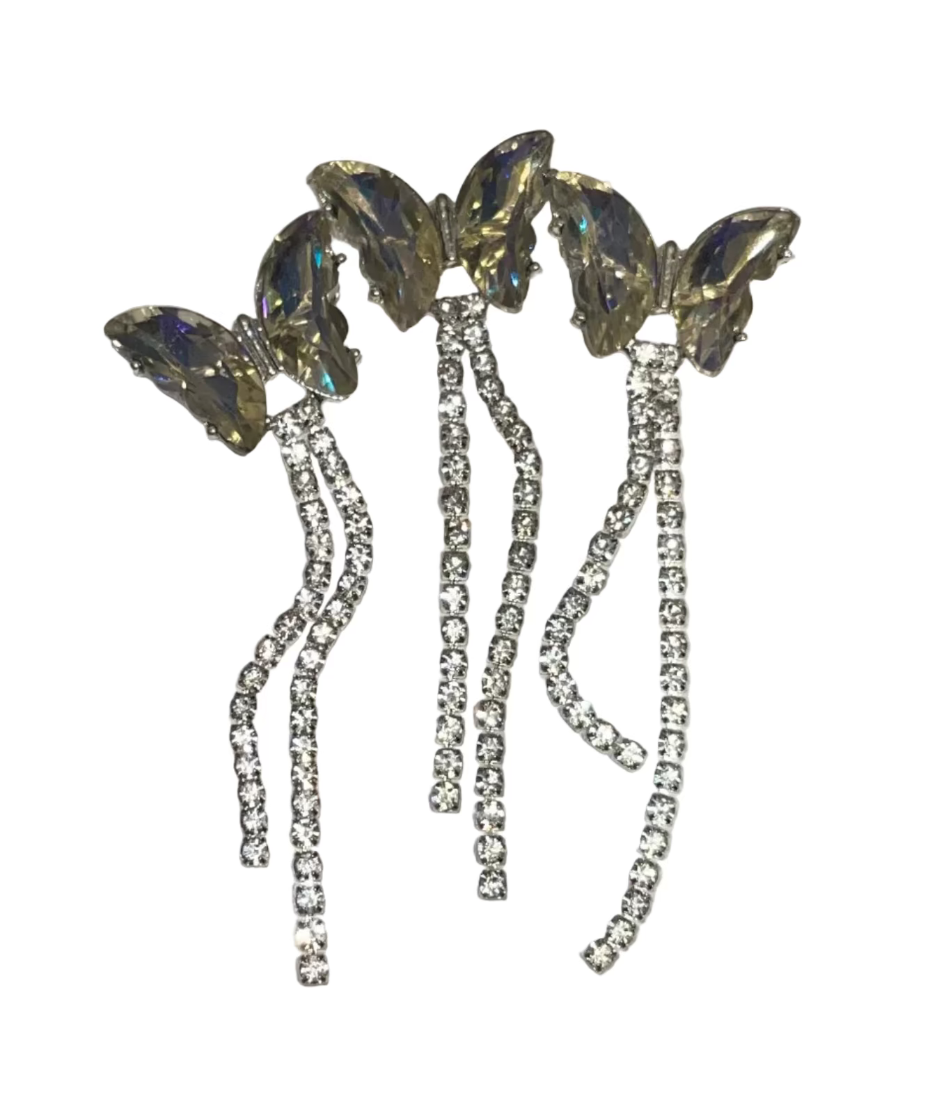 Butterfly Dangle