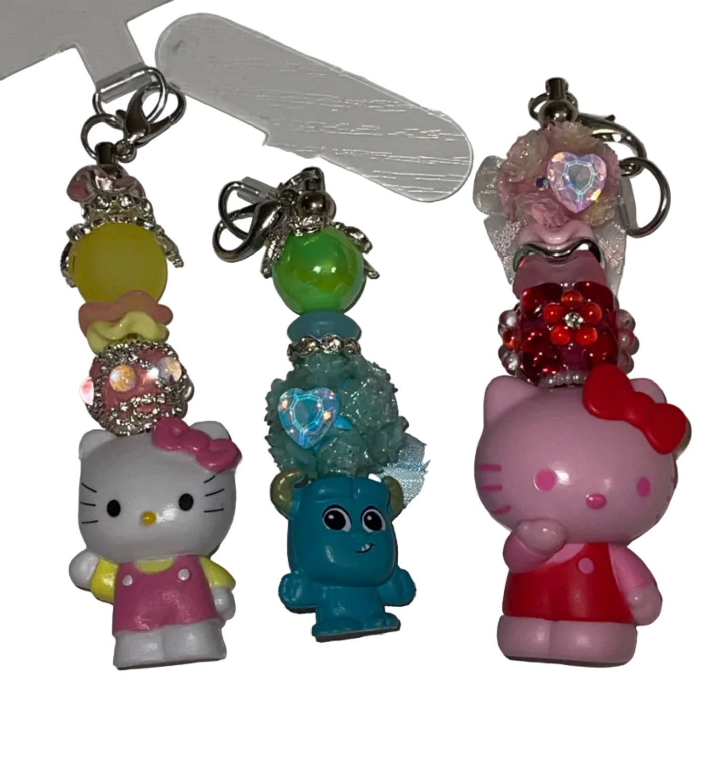Phone Charms