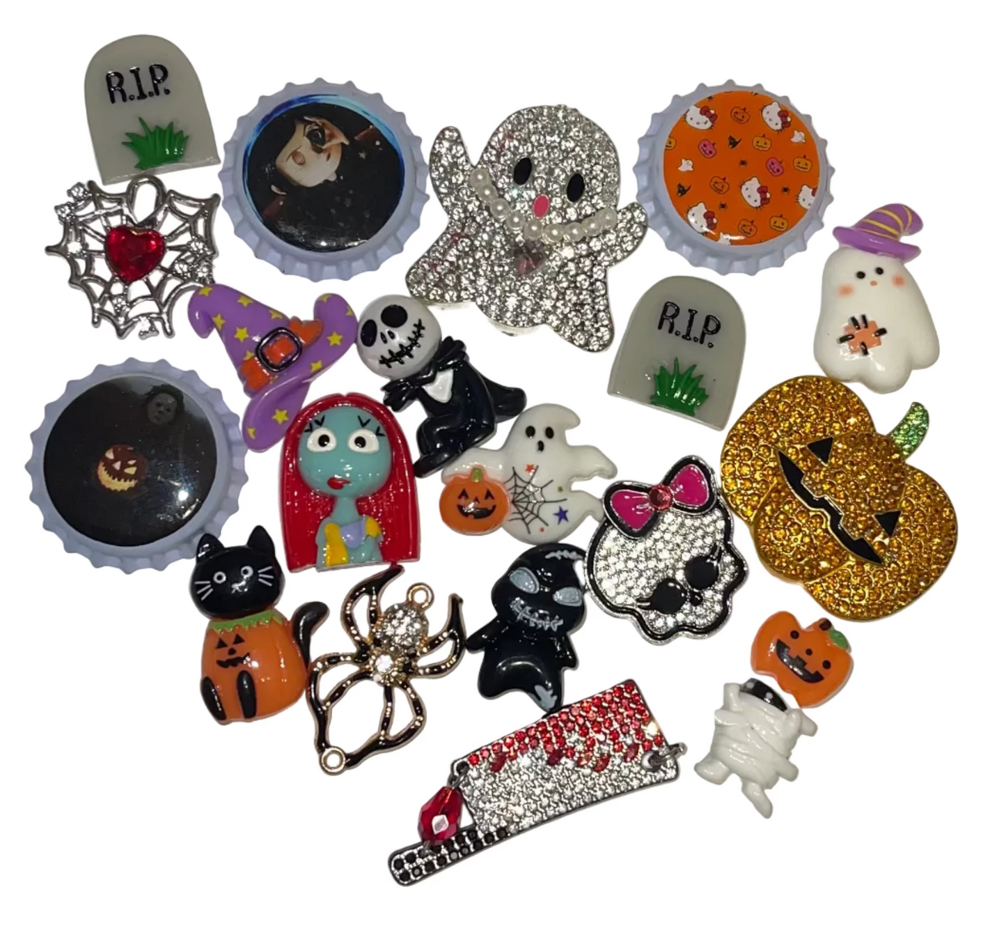 Halloween Mix