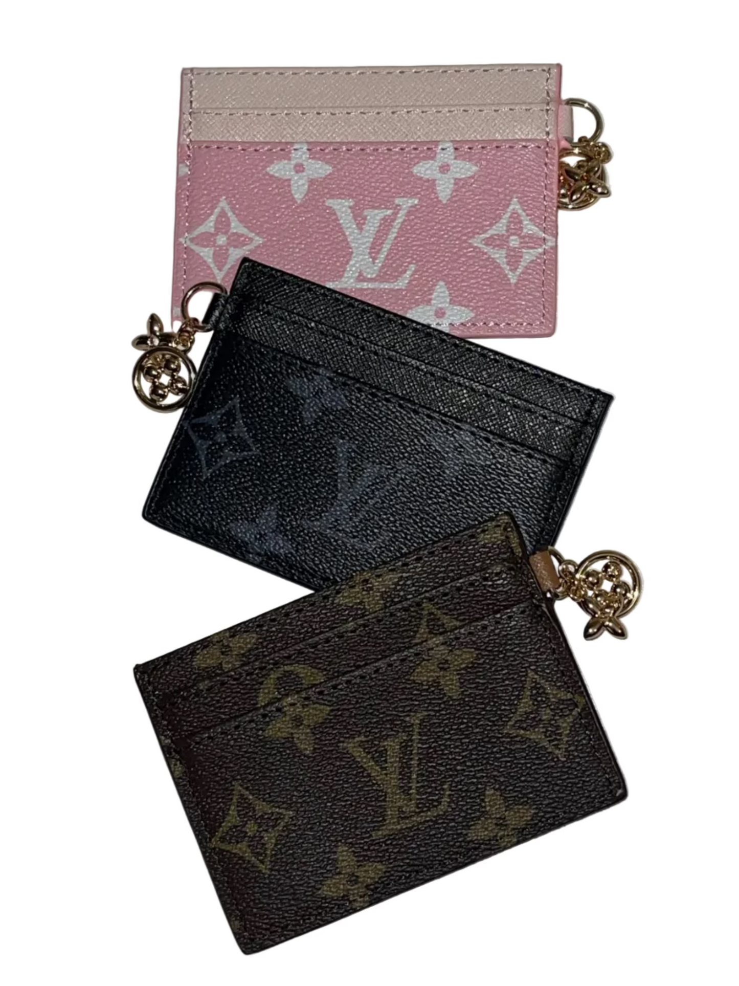 Luxury Cardholder