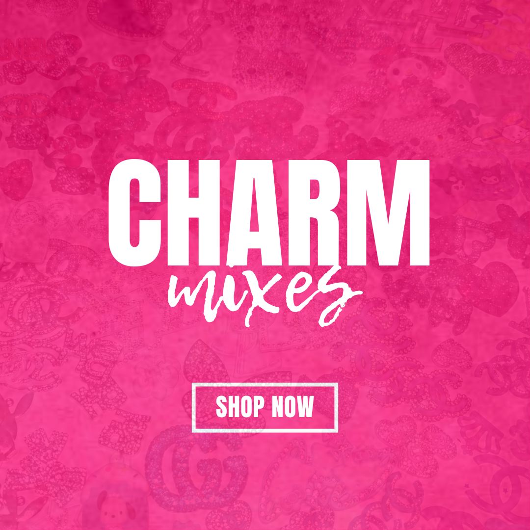 Charm Mixes