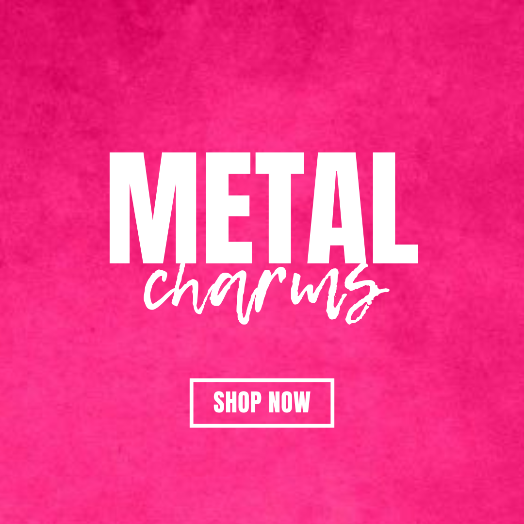 Metal Charms