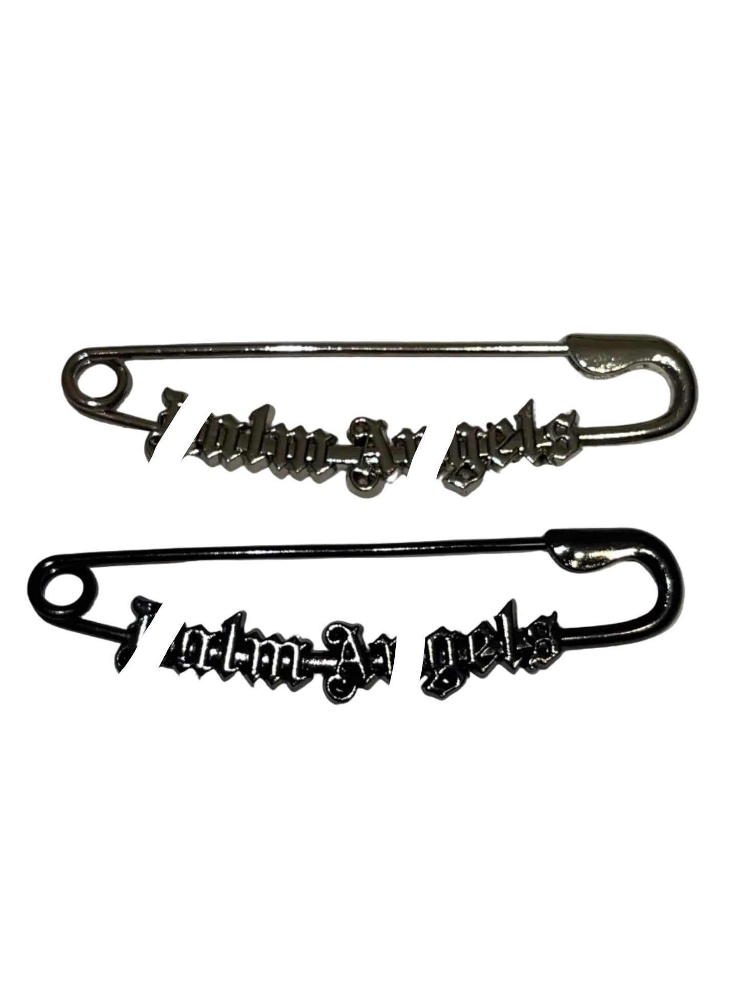 PA Pin