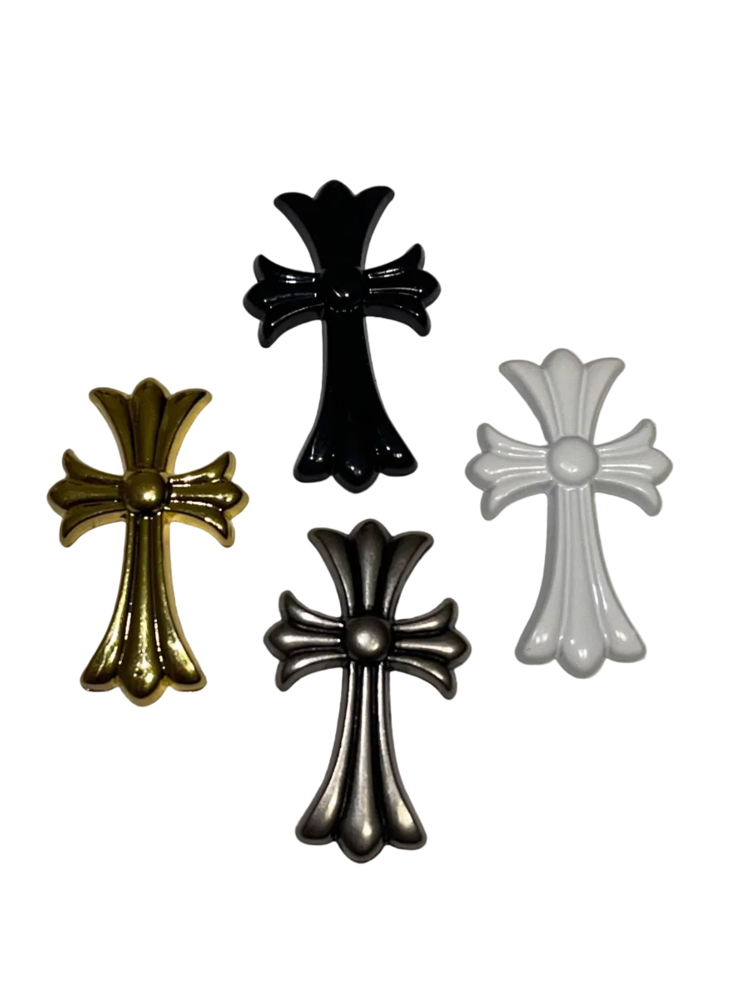 Plain Cross