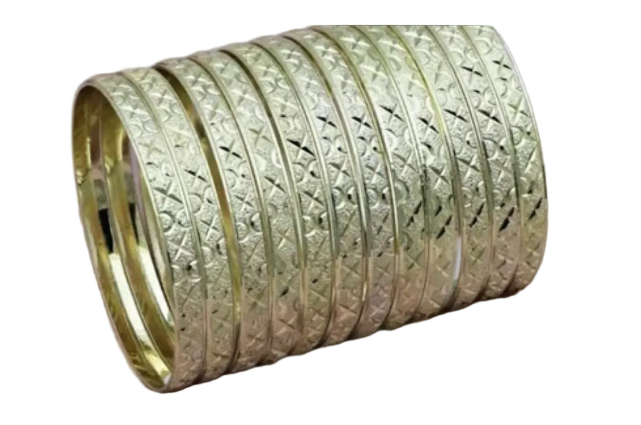 Bangles