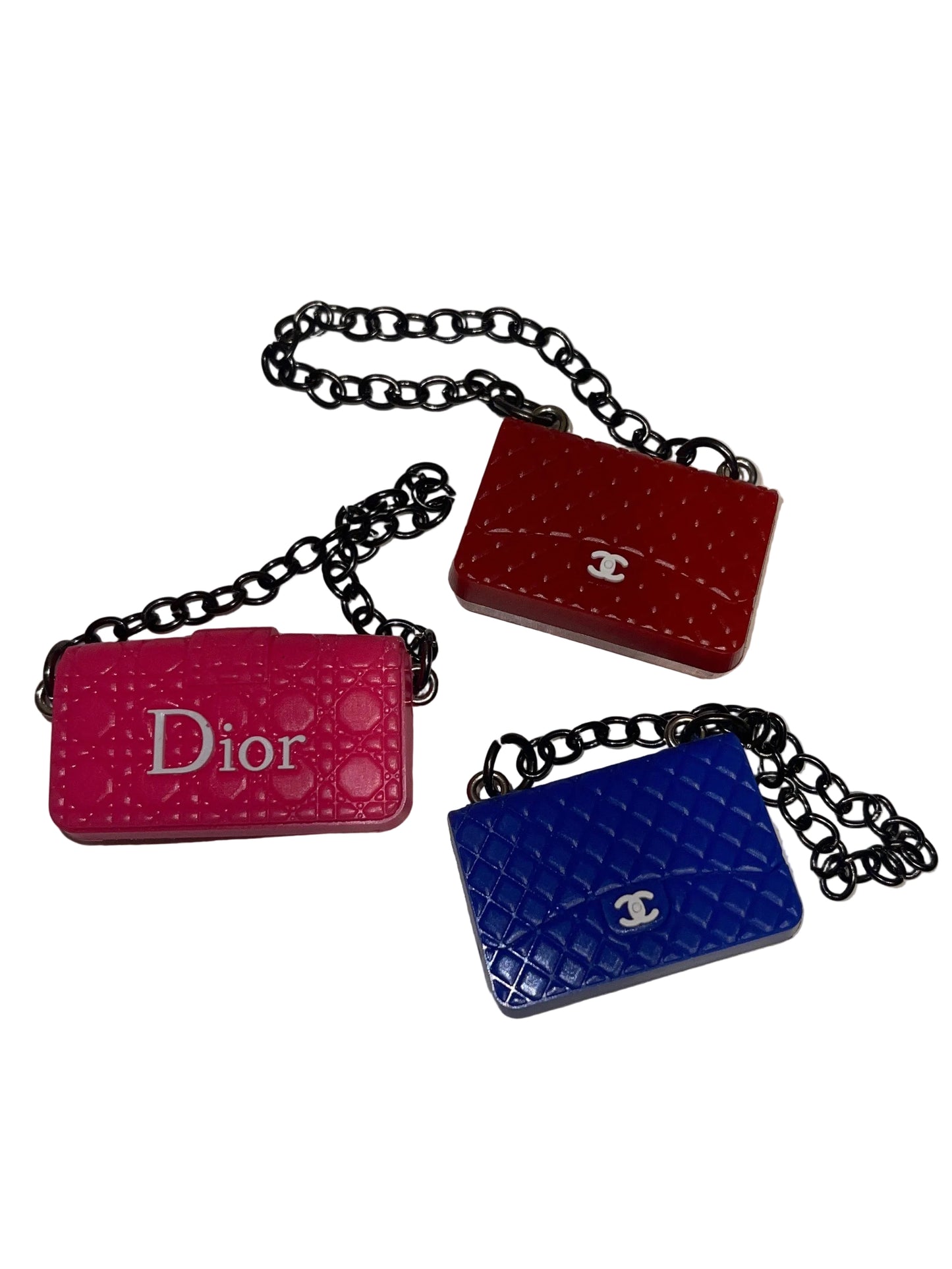 Lux Purse