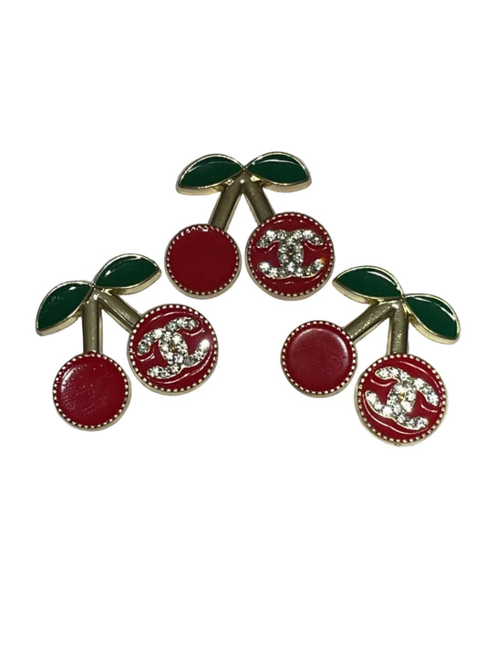 Red Lux Cherry