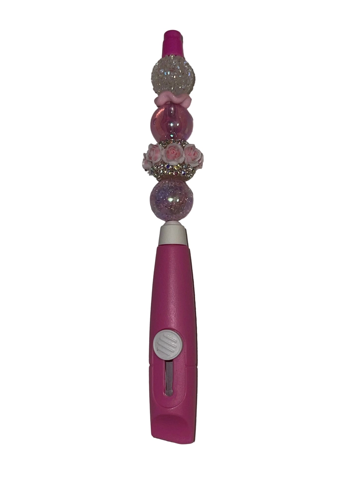 Beadable Boxcutter