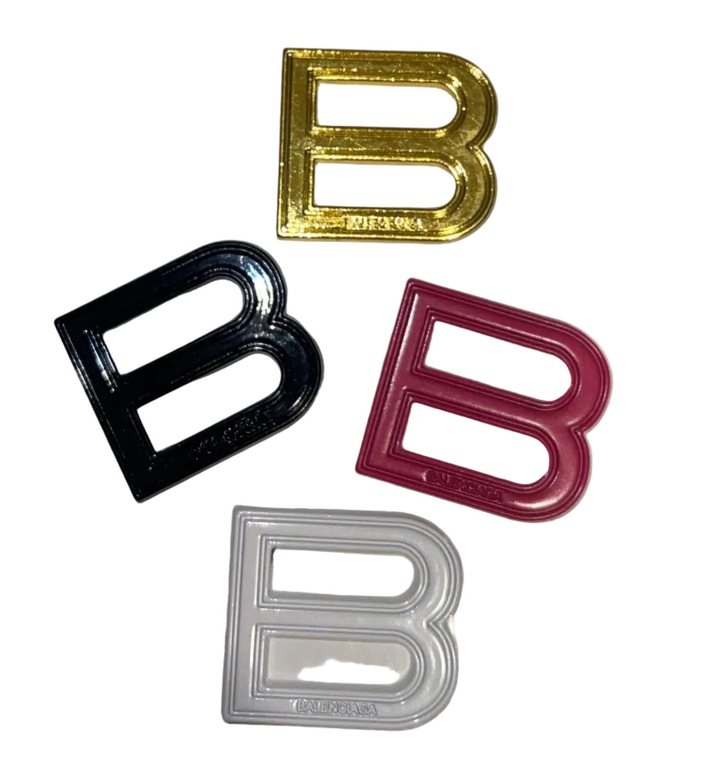 Lux B Charm