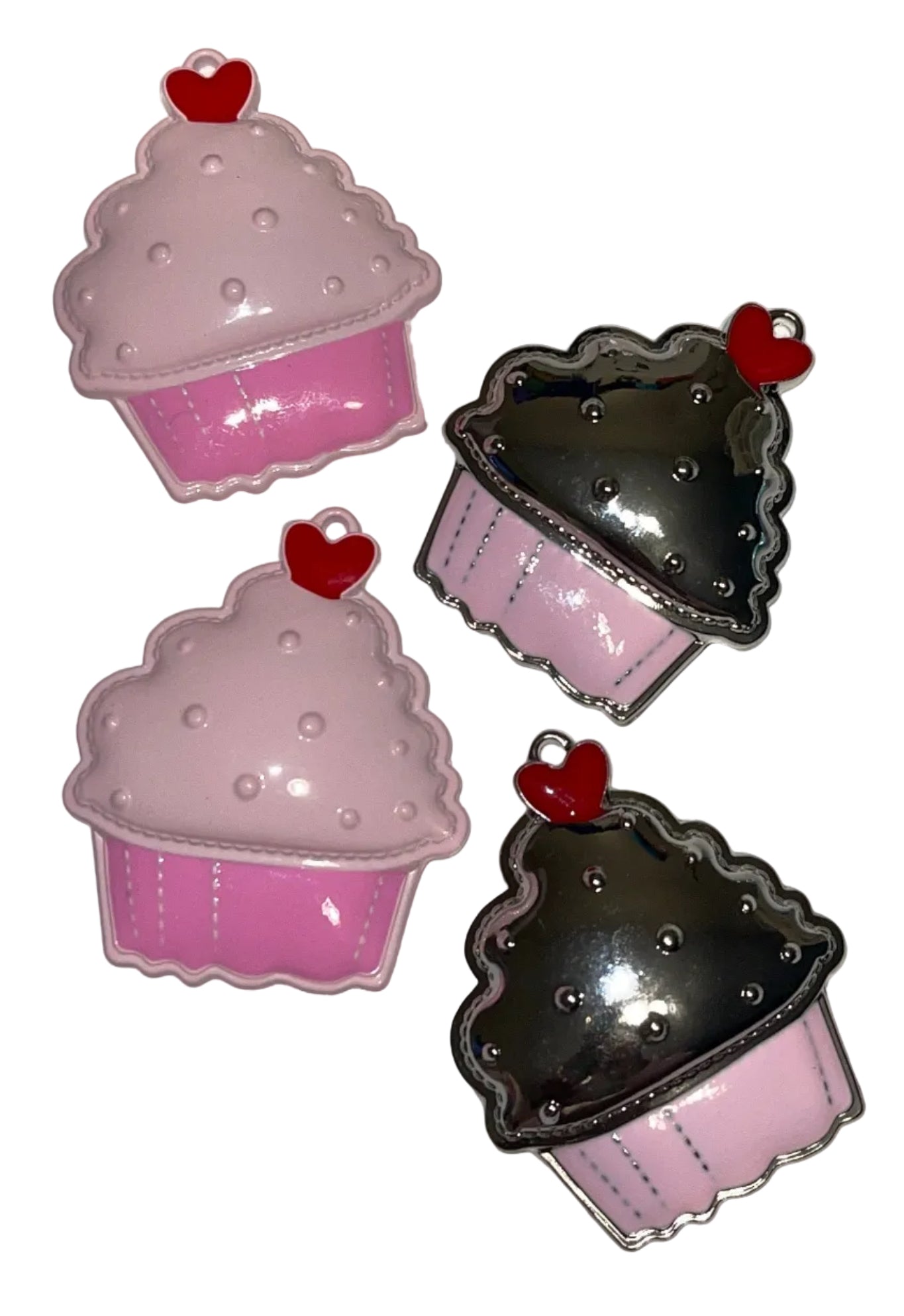 Cupcake Metal