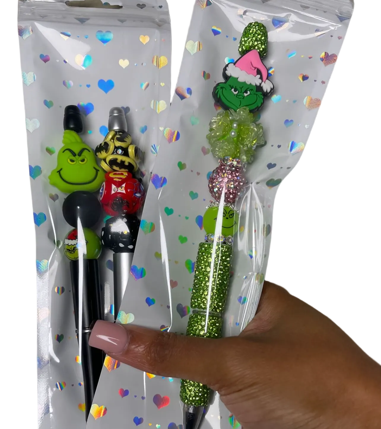 Bling Pens