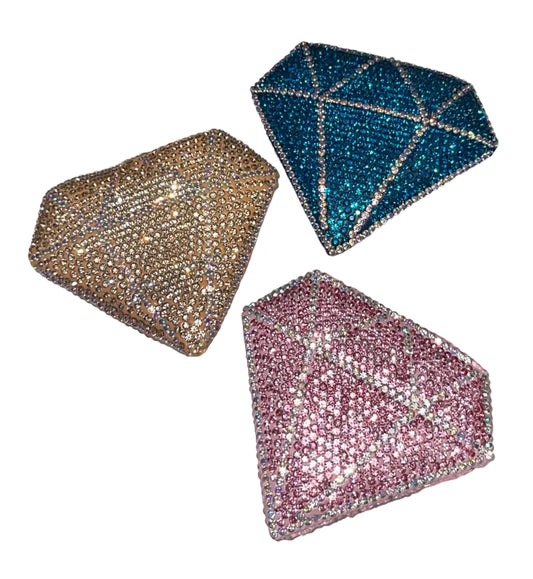 Large Diamond