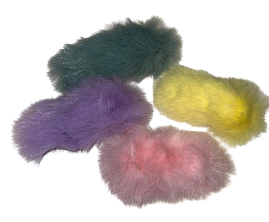 Customizable Fur