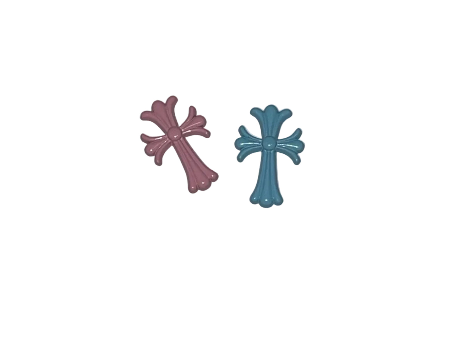 Plain Cross