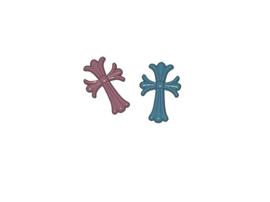 Plain Cross