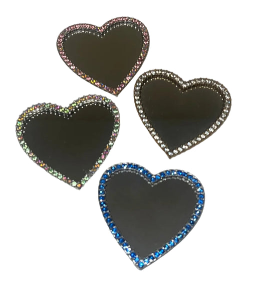 Heart Mirror