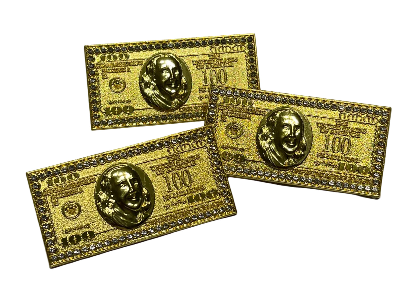 100 Dollar Bill