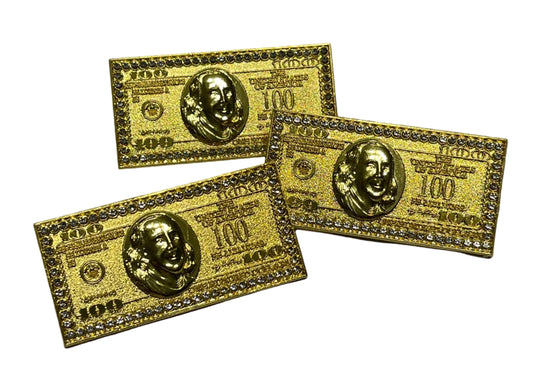 100 Dollar Bill