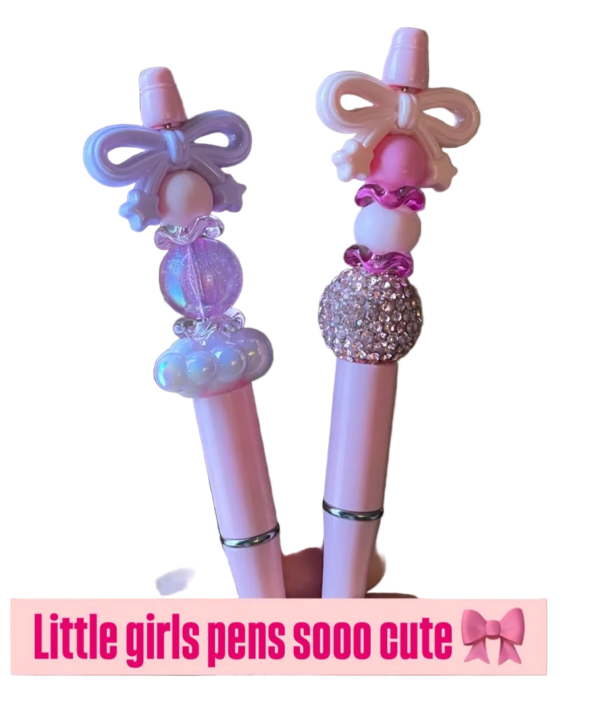 Bling Pens