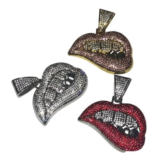 Bling Grill