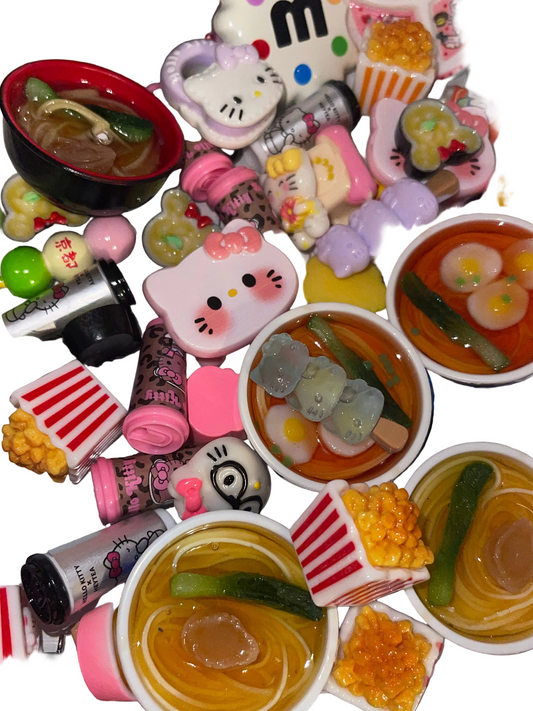 Food Mix