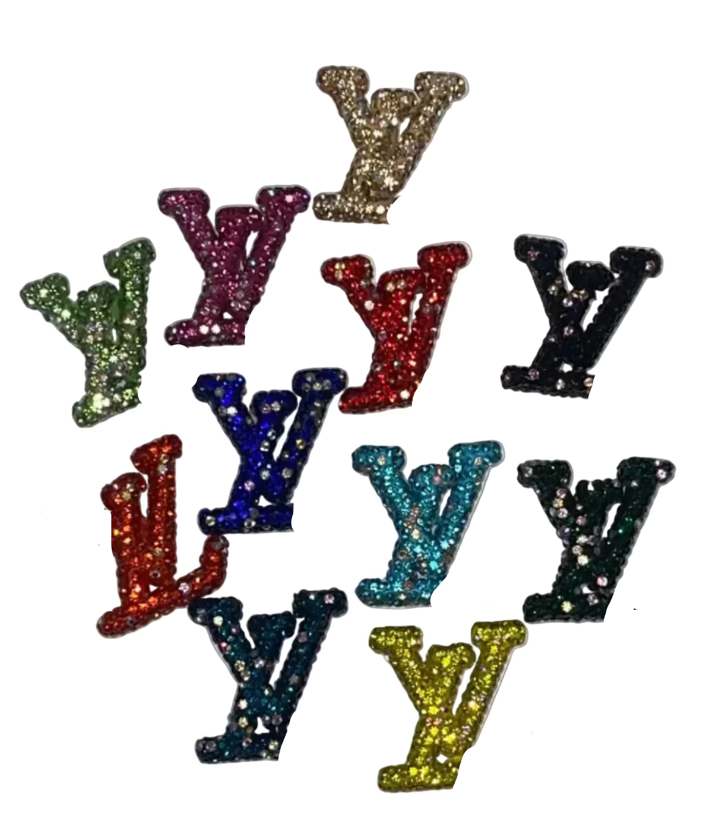 Mini Bling Lux L