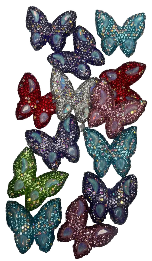 Bling Butterfly