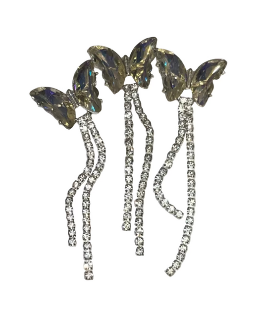 Butterfly Dangle