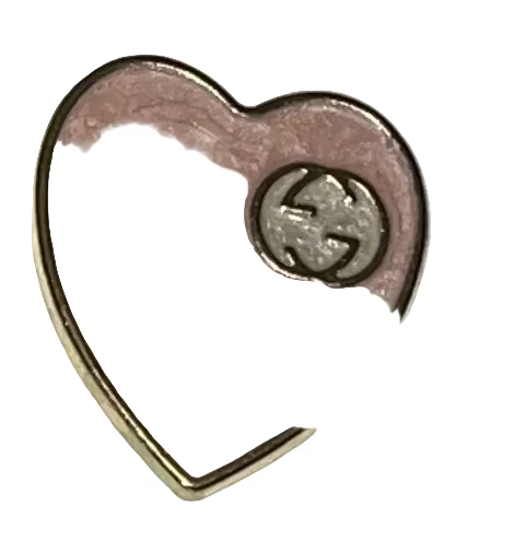 Marble GG Heart