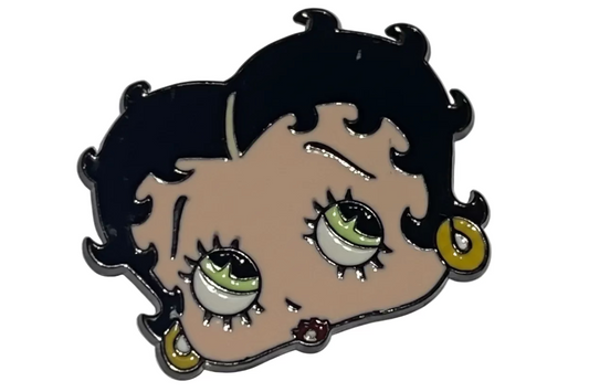 Betty Face