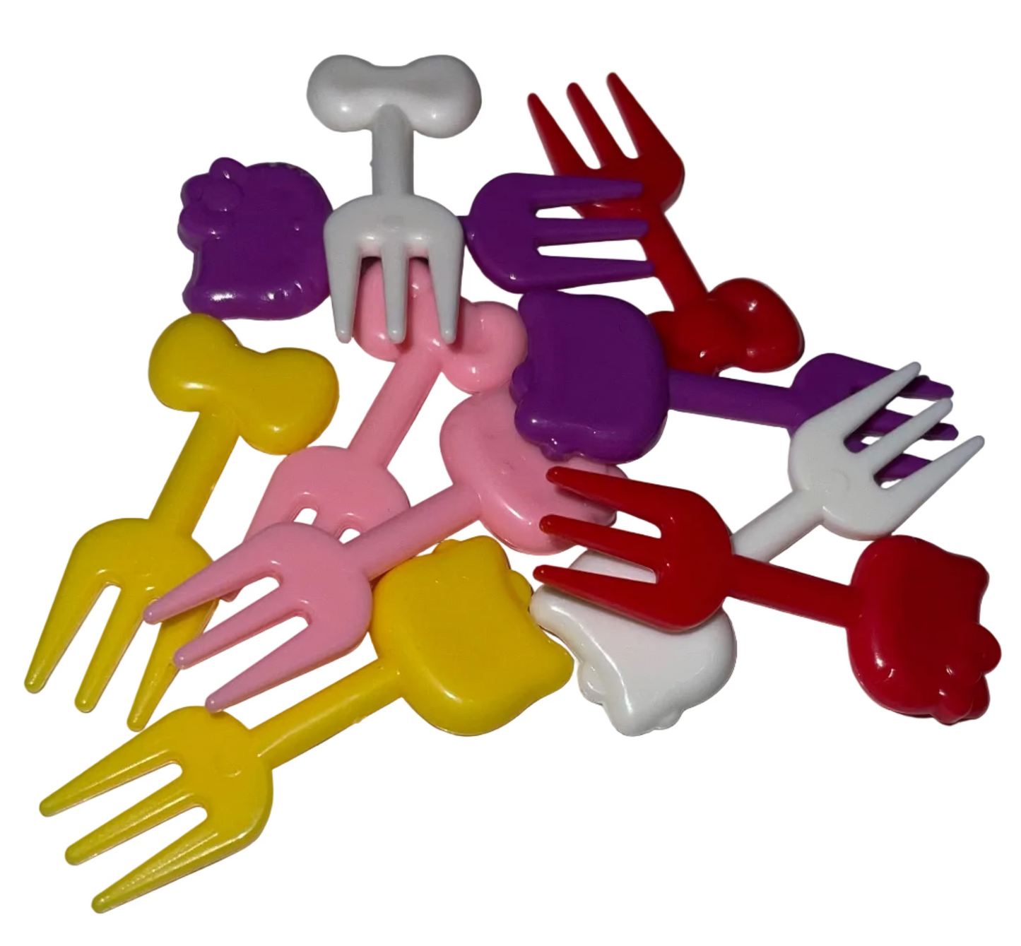 Mini HK Forks