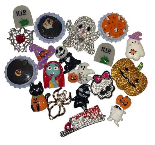 Halloween Mix
